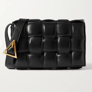 Bottega Veneta Padded Cassette